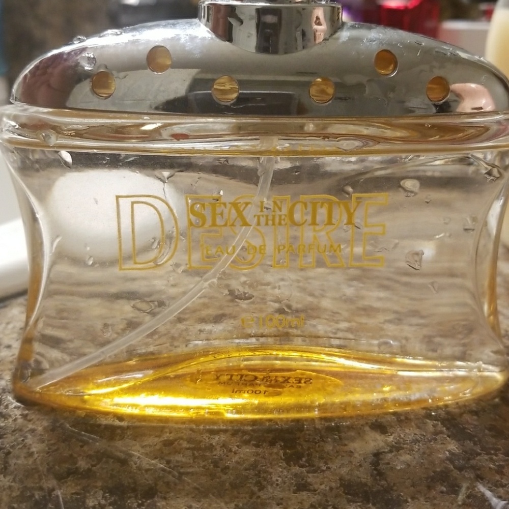 Perfume